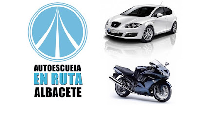 Foto Autoescuela En Ruta. Autoescuelas en Albacete
