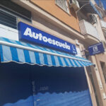 Autoescuela Enrique (Sevilla)
