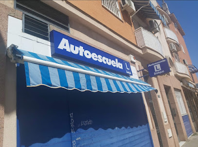 Foto Autoescuela Enrique