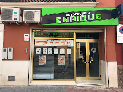 Foto Autoescuela Enrique