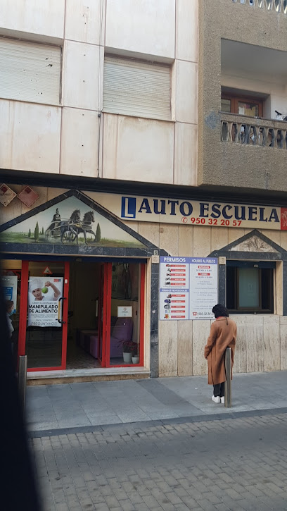 Foto Autoescuela Escoriza