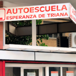 Autoescuela Esperanza de Triana - Los Remedios (Sevilla)
