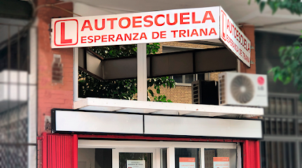 Foto Autoescuela Esperanza de Triana - Los Remedios