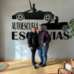 Autoescuela Esquivias (Esquivias)