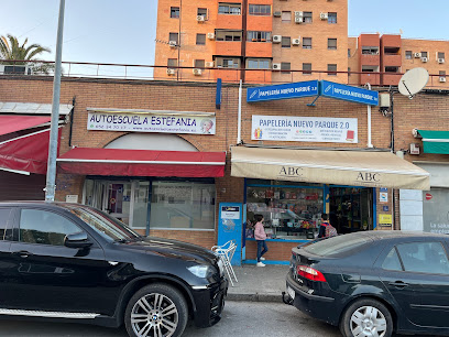 Foto AUTOESCUELA ESTEFANIA