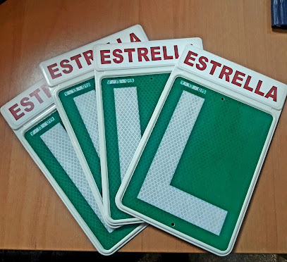 Foto Autoescuela Estrella