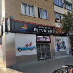 Autoescuela Estudiantes (Huesca)