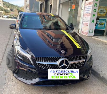 Foto Autoescuela Europa