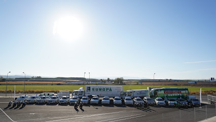 Foto Autoescuela EUROPA (Atarfe) PISTA