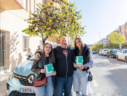Foto Autoescuela Europa