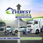 Autoescuela Everest Huercal de Almería (Huércal de Almería)