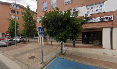 Foto Autoescuela Évora