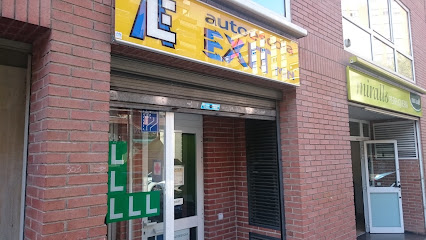 Foto Autoescuela Exit
