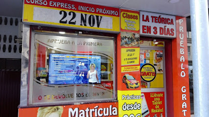 Foto Autoescuela Express Josep Darder