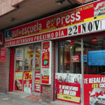 Autoescuela Express Ocimax (Palma)