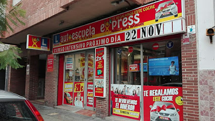 Foto Autoescuela Express Ocimax