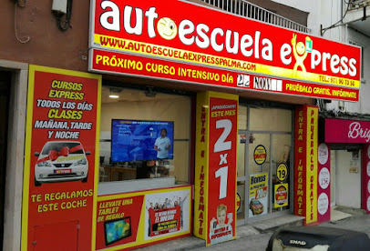 Foto Autoescuela Express Pascual Ribot