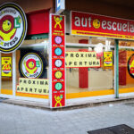 Autoescuela express S´escorxador (Palma)
