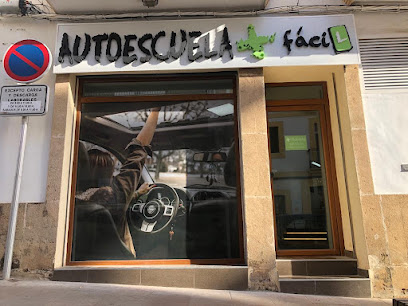 Foto AUTOESCUELA + FACIL
