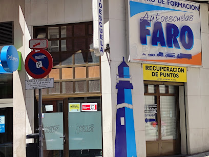 Foto Autoescuela Faro