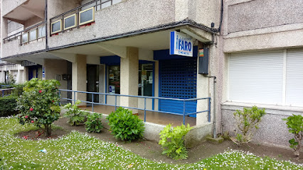 Foto Autoescuela FARO LAREDO