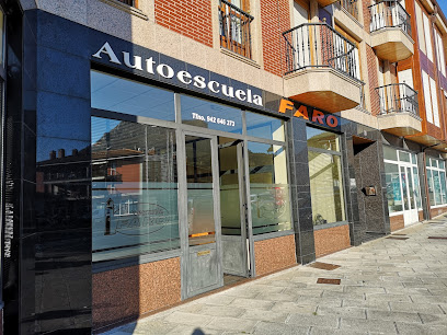 Foto Autoescuela Faro