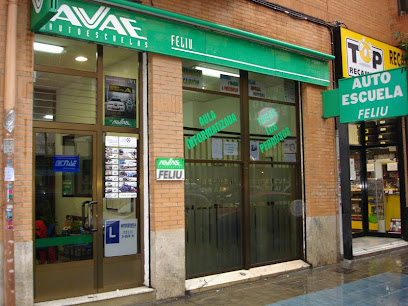 Foto Autoescuela Feliu