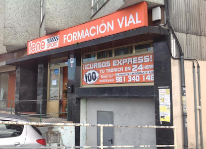Foto Autoescuela Fene Sport