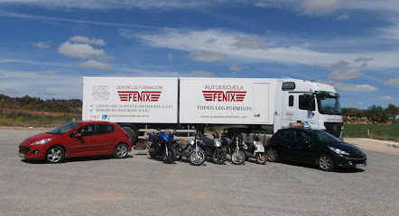 Foto Autoescuela Fenix