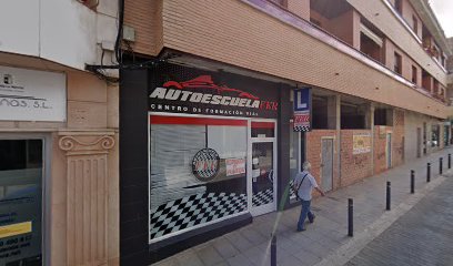 Foto Autoescuela Fer