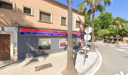Foto Autoescuela Fernando Guillem