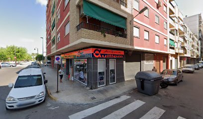 Foto Autoescuela Fernando Guillém Alzira