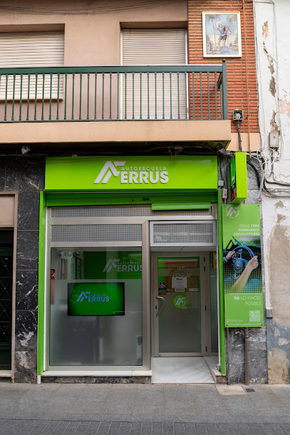 Foto Autoescuela Ferrús