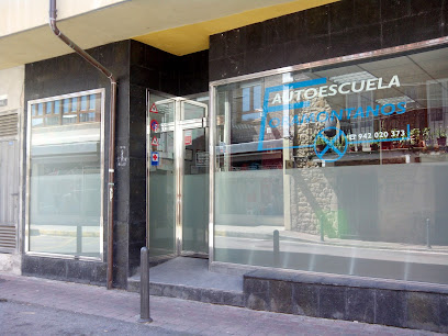 Foto Autoescuela Foramontanos