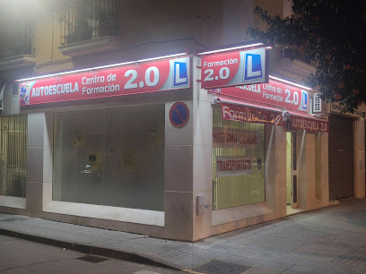 Foto Autoescuela Formación 2.0