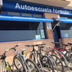 Autoescuela Fórmula (Dos Hermanas)