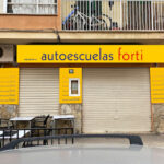 Autoescuela Fortí de Es Rafal (Palma)