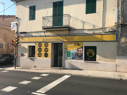 Foto Autoescuela Fortí La Vileta