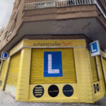Autoescuela Forti Marqués De La Cenia (Palma)