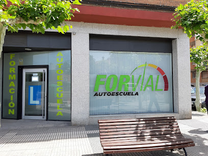 Foto AUTOESCUELA FORVIAL PALENCIA