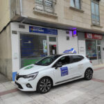Autoescuela Forvitrans (Narón)