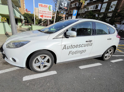 Foto Autoescuela Fotingo