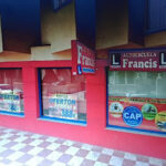 Autoescuela Francis S L (Cúllar Vega)