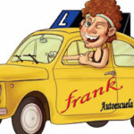 Autoescuela frank (Los Palacios y Villafranca)