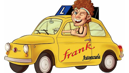 Foto Autoescuela frank