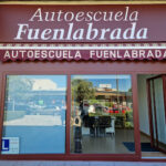 Autoescuela Fuenlabrada (Fuenlabrada)