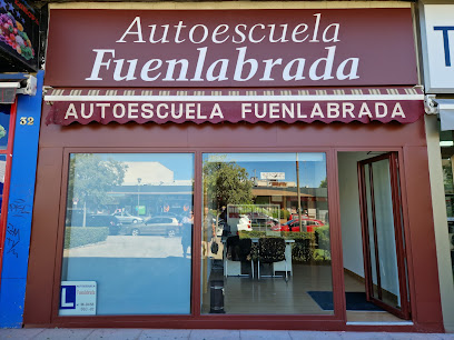 Foto Autoescuela Fuenlabrada