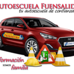 Autoescuela Fuensalida (Fuensalida)