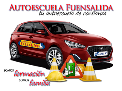 Foto Autoescuela Fuensalida