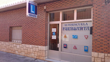 Foto Autoescuela Fuensanta